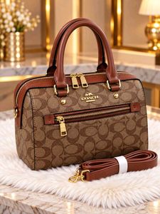 IMPORTED**COACH**12A QAULITY ✅*DUFFLE SLING