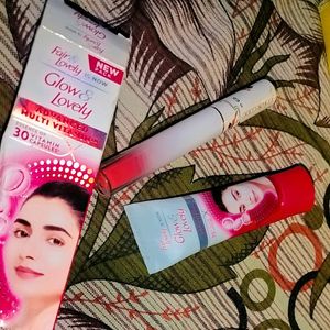Fair & Lovely