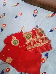 Rajasthani Poshak