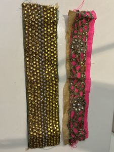 Combo Of Many Laces