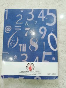 MATHEMATICS ( Lab Manual ). Class 8th