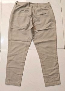 Vera Moda Linen Pants