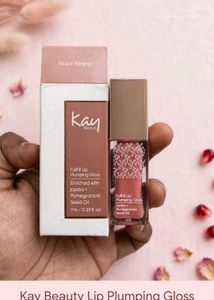 Kay Beauty Major Kissing Lip Gloss