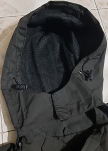 Jacket / Windcheater