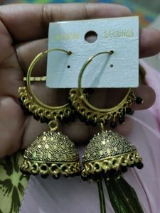 ear rings combo