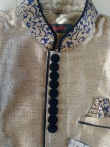 शेरवानी