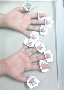 Finger Puppet For Kids Play &amp; Enjoy