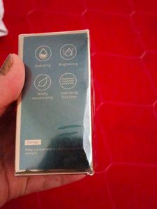 Seomou Seaweed Hydrating Eye Masks