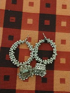Assorted Dangle Earrings Set