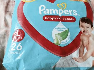 Happy Skin Pants