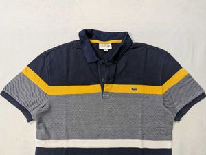 Men's Lacoste Polo Shirt