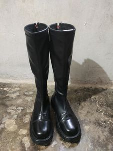 Knee High Boots