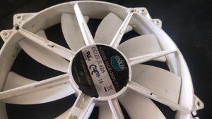 Cooler Master 3pin Fan High Speed
