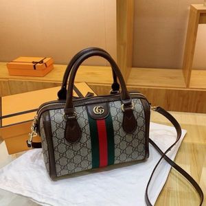 Imported Gucci duffle