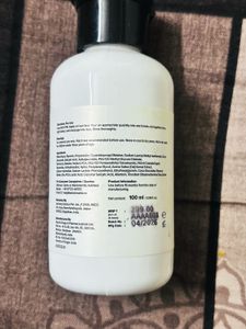 Minimalist Salicylic Acid + LHA Cleanser