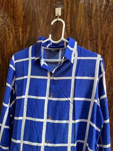 34 bust shirt for women