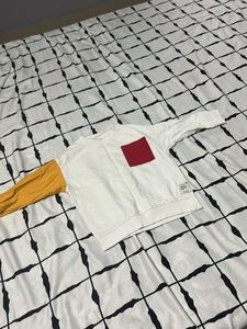 Color Block Sweatshirt
