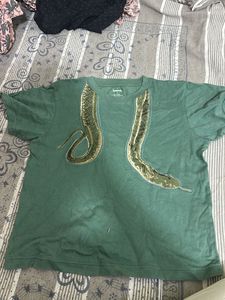 100% cotton t shirt