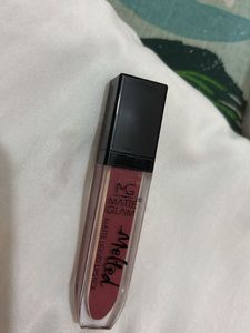MG Matte Glam Melted Lipstick