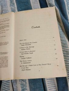 Love Stories That Touched My Heart. Ed.By Ravinder