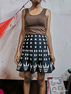 Skirt for woman