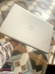 HP Laptop i3 11th generation new condition 🔥
