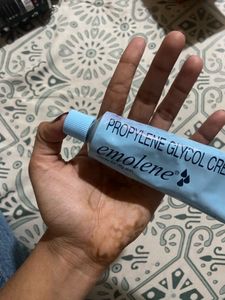Emolene Cream for Dry Skin