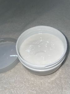 Plum Avocado Nourish-Up Hair Mask