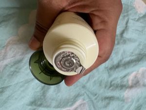sealed The Face Shop Herb Day 365 Cleanser