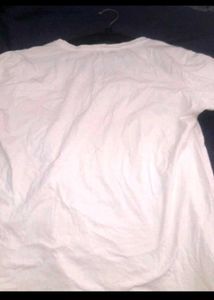 Butterfly Graphic Tee
