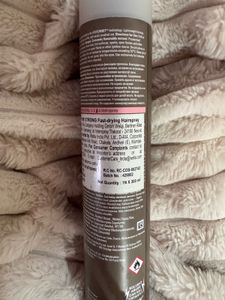 Wella professionals hair spray
