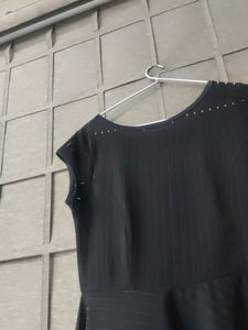 One Piece Short Dress