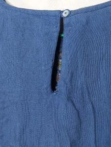 embroidery design kurta