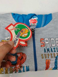 Boys winter suit