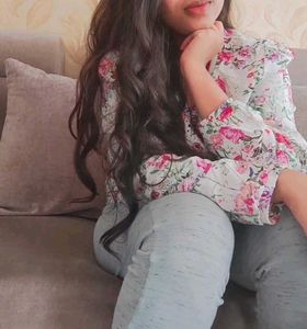 Floral Print Jacket