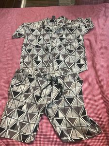 boys cord set