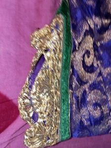 Designer Blouse