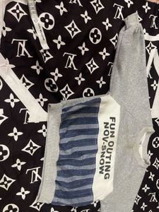 Fun Outing Sweatshirt