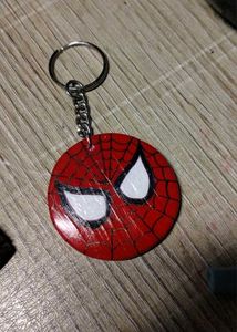 beautiful customised keychain