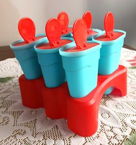 Ice Pop Maker Mold