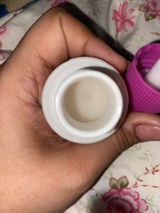 Fix My Curls Milky Leave-In Serum