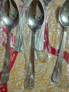 Premium Quality Bigger Size Spoons