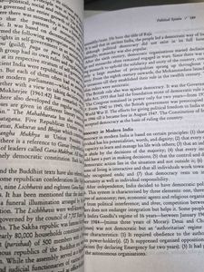 The Lexicon &amp; Society in India Books