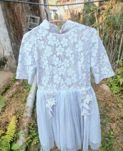 Elegant Lace 👠 Dress