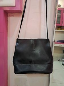 jingpin y2k black handbag
