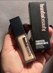 huda beauty faux filter liquid concealer