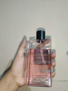 Victoria's Secret Bombshell Fragrance Mist