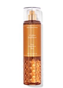 Bath And Body Works Golden Sunflower Mist