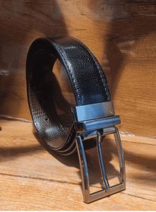 Stylish Leather Belt