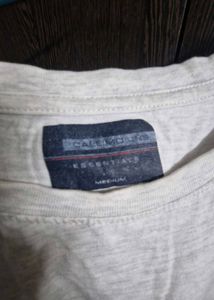 Classic Long Sleeve Graphic T-Shirt